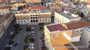 Presentazione di Termoli Media Arts Festival 2022 - Molise News 24