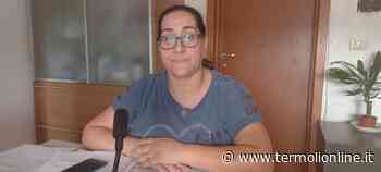 Malati oncologici in Molise: Debora Staniscia racconta l'odissea del marito - Termoli Online