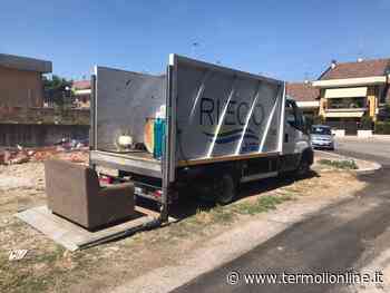 Quartiere pulito 2022: secondo appuntamento sabato al Crocifisso - Termoli Online