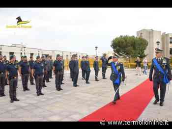 Evasori, spacciatori e furbetti allo scoperto: tutti i numeri della Guardia di Finanza in Molise - Termoli Online