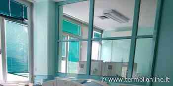 Laboratori analisi nella sanità molisana, la solidarietà tra colleghi - Termoli Online