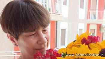 Giorno speciale in casa Vicoli, la signora Maria Assunta compie 55 anni - Termoli Online