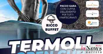 Termoli, tutto pronto per l’Open Cup di nuoto al lido Caia Sveva - isnews.it