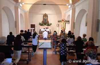 Diocesi: Termoli-Larino, l'Ac al santuario della Madonna a Lungo per contemplare "il creato tra stupore e cura" - Servizio Informazione Religiosa