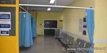 Investito da un'auto, 11enne finisce al Pronto soccorso - Termoli Online