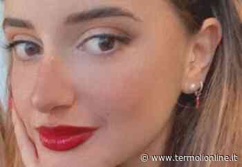 Un giorno speciale per Chiara, auguri dai genitori - Termoli Online