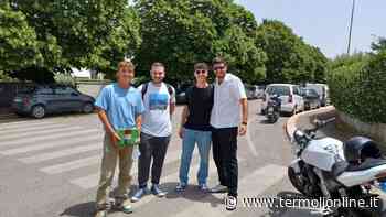 Esami di Stato a Termoli, parola ai maturandi - Termoli Online