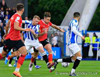 Sky Sports pundit doesn't expect Luton to finish in the top six declaring Town 'had their chance' last term - Luton Today