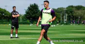 Nathan Jones makes Kal Naismith admission following Luton's complaints over Bristol City move - Bristol Live