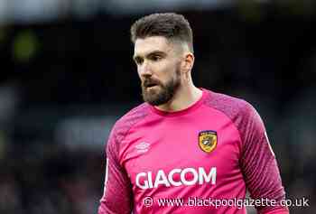 Blackpool, Preston North End and Luton Town 'target' commits future to Hull City - Blackpool Gazette