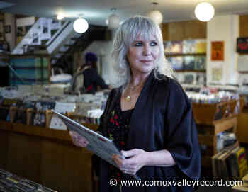 Among the stars - Comox Valley Record
