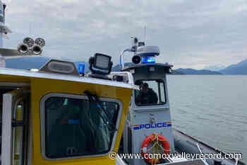 Search to continue for missing Calgary man in Okanagan Lake – Comox Valley Record - Comox Valley Record