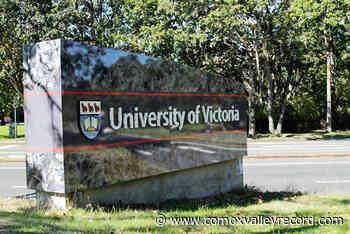 University of Victoria drives billions of dollars on Vancouver Island: study – Comox Valley Record - Comox Valley Record