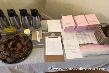 Resilience sessions offered in Courtenay - Comox Valley Record