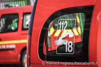 Haguenau : de fortes précipitations et des caves inondées, les pompiers sont sur place - France 3 Régions