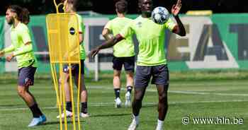 Corona teistert Cercle Brugge: zonder zeven zieke spelers naar oefenduel in Monaco afgereisd - Het Laatste Nieuws