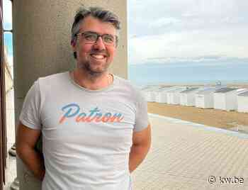 KAAP Brugge-Oostende rijft 1,8 miljoen euro Vlaamse subsidies binnen - KW.be - KW.be