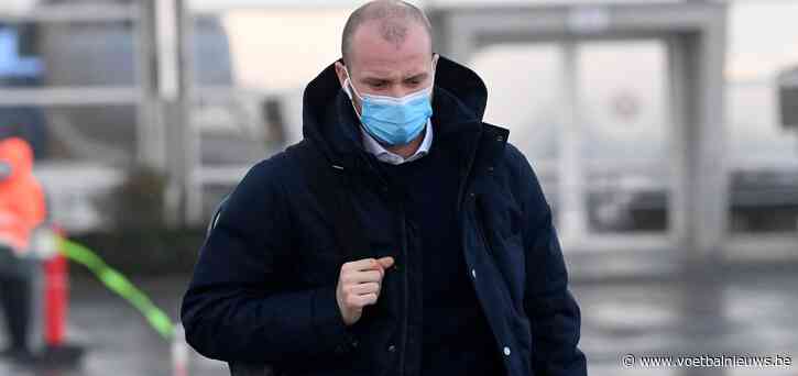 Spitsencarrousel Club Brugge op gang: twee komen, eentje vertrekt - VoetbalNieuws.be