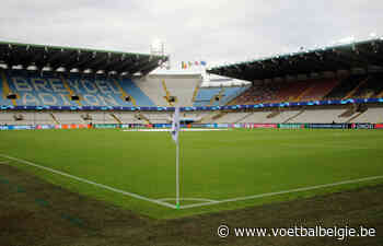 Shopt Club Brugge in Engeland? - Voetbalbelgie.be - Voetbal Belgie