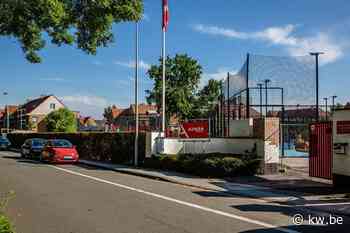 Rechtbank stelt beslissing over sluiting padelclub in Brugge een weekje uit - KW.be - KW.be