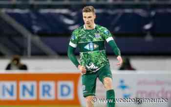 OFFICIEEL: Voet (ex-Club Brugge) verruilt van club en gaat voor CL-voetbal - VoetbalPrimeur.be