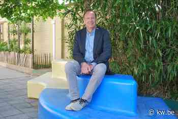 Directeur Dries De Rycke van Sint-Lodewijkscollege Brugge binnenkort met pensioen - KW.be - KW.be