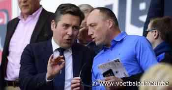 'Anderlecht en Club Brugge strijden met Barcelona voor 'nieuwe Mané'' - VoetbalPrimeur.be