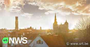 Brugge heeft een plan klaar om hoogbouw in de binnenstad te verbieden - VRT NWS
