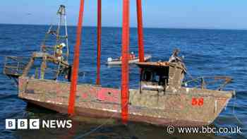 Nicola Faith: Fatal sinking inevitable, investigator says