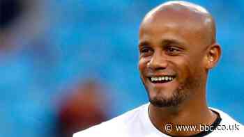 Championship fixtures: Vincent Kompany's Burnley start at Huddersfield Town