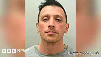 Greater Manchester Police dog handler jailed for 'horrific' sex attack