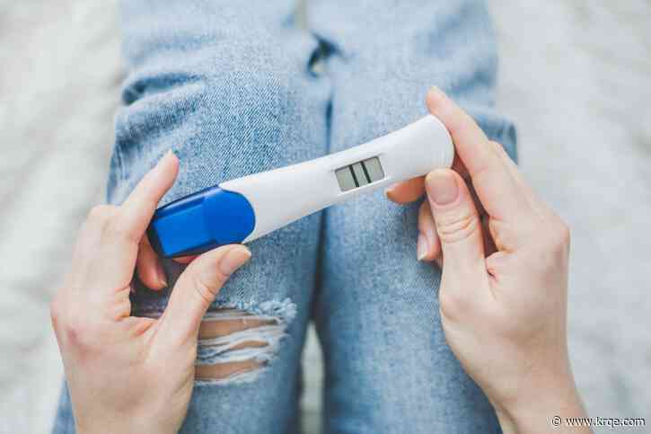 How many abortions are performed in New Mexico?