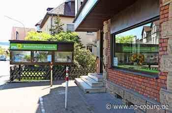 Wahlkreisbüro in Kronach: Bürgernah oder altmodisch? - Kronach - Neue Presse Coburg