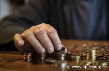 Haushalt - Cranach-Stadt muss sparen - Neue Presse Coburg