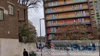 Clockhouse Avenue fire under investigation - Barking and Dagenham Post