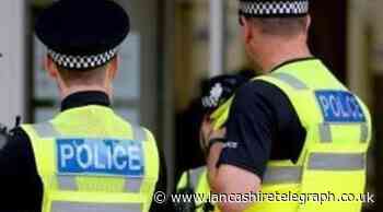 Chorley: Elderly man targeted by fraudsters claiming to be 'Blackburn Police'
