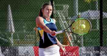 GTT Open in Tessenderlo: revanche voor Dirkje Swennen en opnieuw sterrenwinst voor Flo Helsen ? - Het Laatste Nieuws