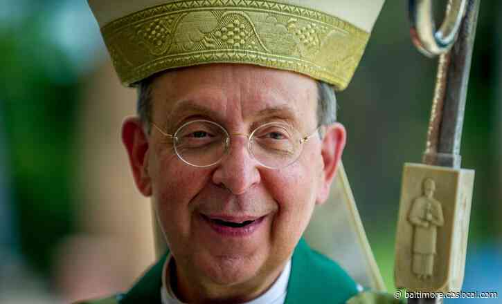After Roe V. Wade Is Overturned, Archbishop Lori Says It’s A ‘Historic Day’