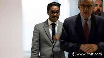 'Stop the Steal' leader Ali Alexander testifies to Jan. 6 grand jury