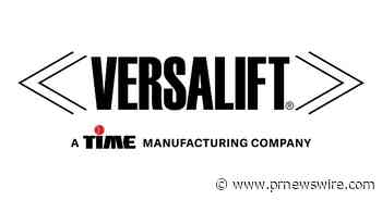 Time Manufacturing Company Completes Acquisition of France Elévateur
