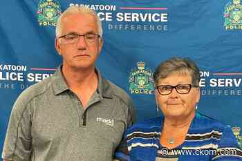 Family devastated by impaired driving commends 14 Saskatoon officers - CKOM News Talk Sports