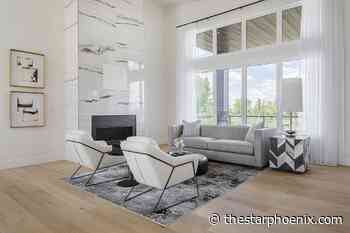 Saskatoon's STARS Lottery home for 2022 is keeping it fresh - Saskatoon Star-Phoenix