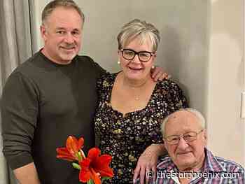 Saskatoon man with dementia defrauded in elaborate phone scam - Saskatoon Star-Phoenix