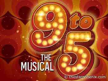 Saskatoon Summer Players returns to the stage with 9 to 5 - Saskatoon Star-Phoenix