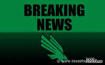 North Texas linebacker KD Davis enters transfer portal - Dave Campbell's Texas Football