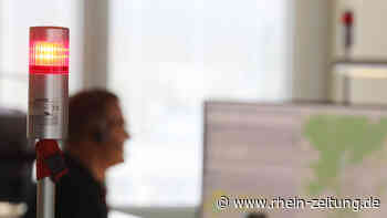 Kreisausschuss MYK: Katastrophenschutz will eigenes Zentrum - Andernach & Mayen - Rhein-Zeitung