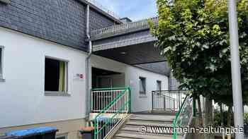 Krisen fordern ihren Tribut: Aufgaben der FBS Mayen sind mannigfach - Rhein-Zeitung