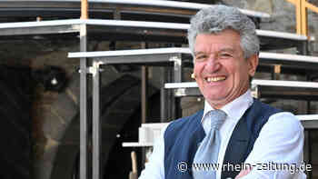 Burgfestspiele Mayen: Das Repertoire von Michael Ophelders kann sich sehen lassen - Rhein-Zeitung