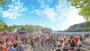 Classic Rock und Kölsche Lebensfreude zu Gast in Andernach - Blick aktuell