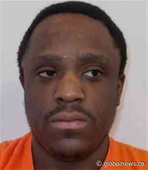 Police seek federal offender known to frequent Toronto area, Niagara region